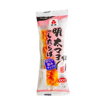紀文　明太マヨ in したらば　70g