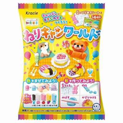クラシエ ねりキャンワールド 42g