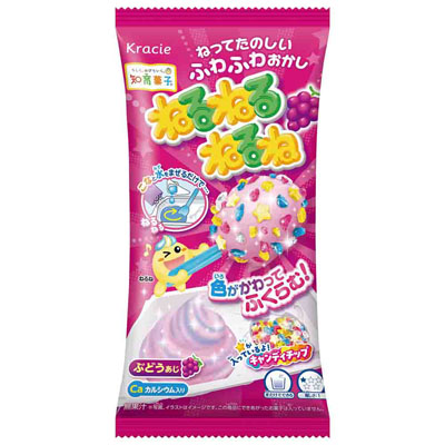 クラシエ ねるねるねるね ぶどう味 23.5g
