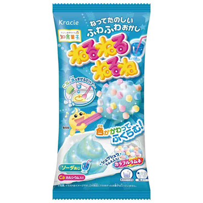 クラシエ ねるねるねるね ソーダ味 25.5g
