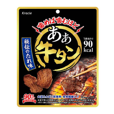 クラシエ　あぁ牛タン　秘伝のたれ味　30ｇ