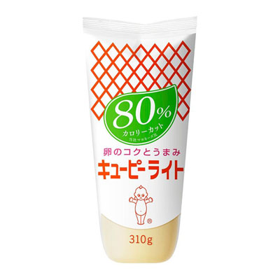 キユーピーライト310g