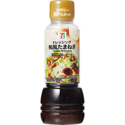 セブンプレミアム   和風たまねぎドレッシング