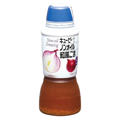 キユーピーノンオイル和風ごま380ml