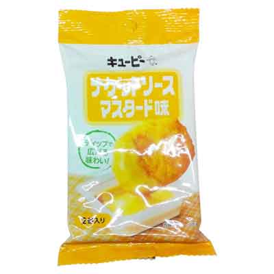 キユーピー　ナゲットソース　マスタード味　20ｇ×2個入