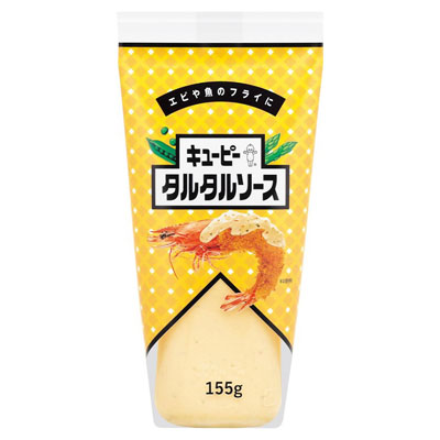 キユーピー タルタルソース155g