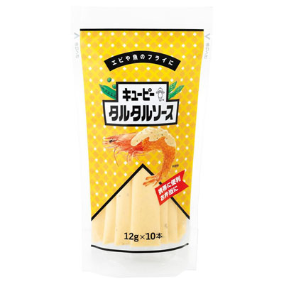 キユーピー タルタルソース 12g×10本