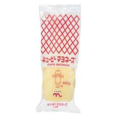 くらしモア キユーピーマヨネーズ 400g