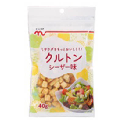 くらしモア クルトン(シーザー味) 40g