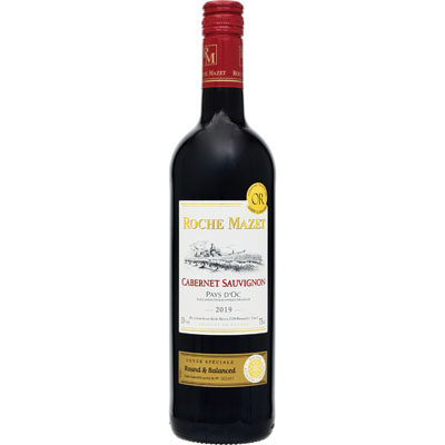 ロシュ・マゼ カベルネソーヴィニヨン 赤750ml