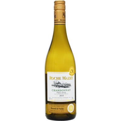 ロシュ・マゼ シャルドネ750ml