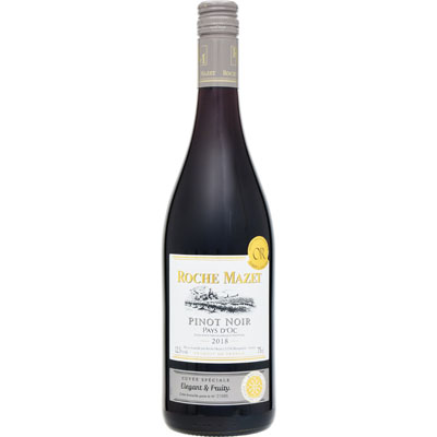 ロシュ・マゼ ピノノワール 赤 750ml