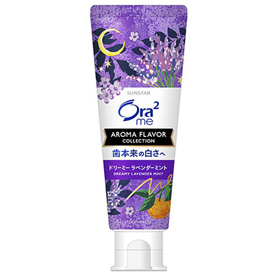 オーラツーミー　ドリーミーラベンダーミント　１３０ｇ