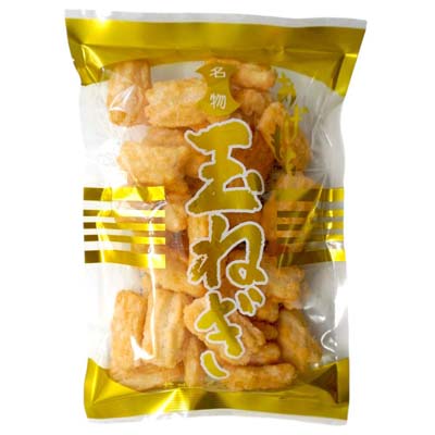 三真　あげもち　玉ねぎ　110ｇ