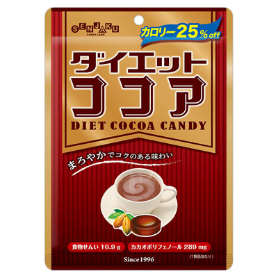 扇雀 ダイエットココア80g