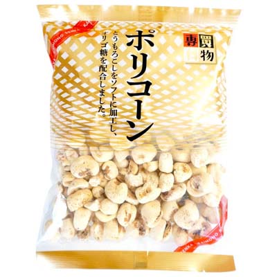 買物専科　ポリコーン　50ｇ