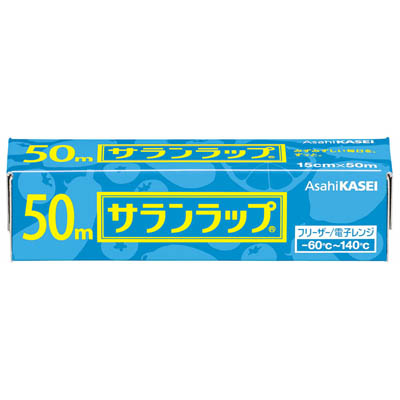 旭化成サランラップ１５×５０ｍ