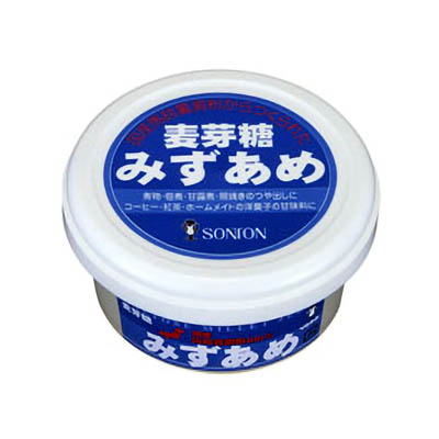 ソントンみずあめ265g