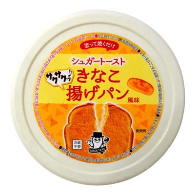 ソントン　シュガートースト　きなこ揚げパン風味　100ｇ