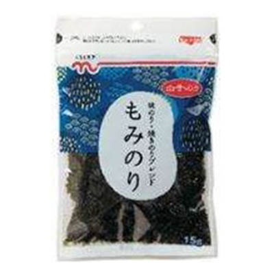 くらしモア もみのり 15g