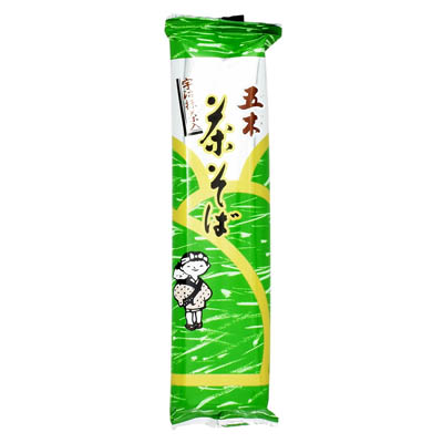 五木 茶そば 180g