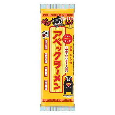 五木 アベック棒ラーメン175g