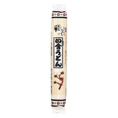 五木 田舎うどん200g