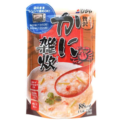 おかゆ　【2点】 Amazon | おかゆ 6種 各2食 計12食 詰め合わせ アソート セット