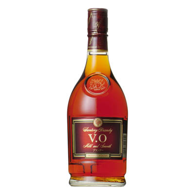 サントリーブランデーV.O 640ml