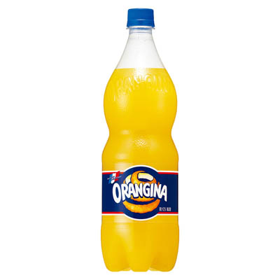 サントリー　オランジーナ１．２Ｌ