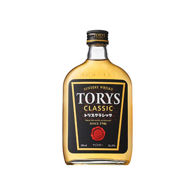 トリスクラシック180ml