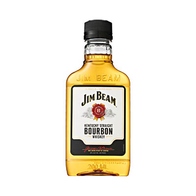 ジムビーム200ml
