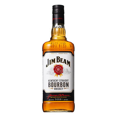 サントリージムビーム1L
