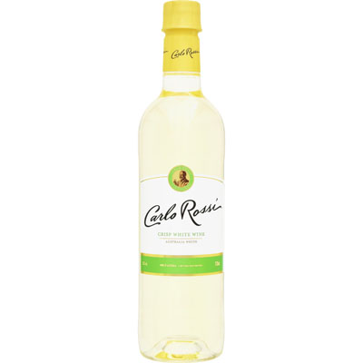 サントリーカルロロッシホワイト720ml