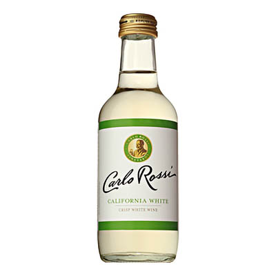 サントリーカルロロッシホワイト250ml