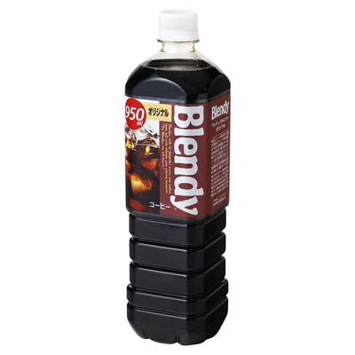 サントリー ブレンディオリジナル 950ml