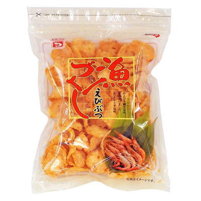 白藤 漁づくしえびぶつ 90g