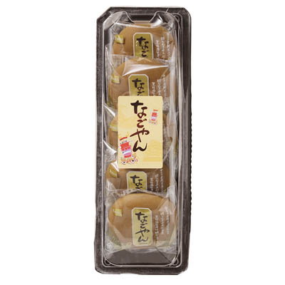 パスコ なごやん 5個入