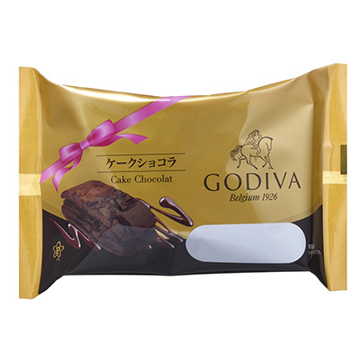 パスコ　ケークショコラ