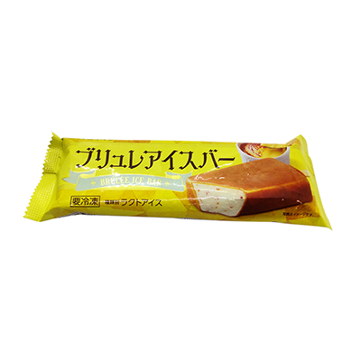 アンデイコ ブリュレアイスバー