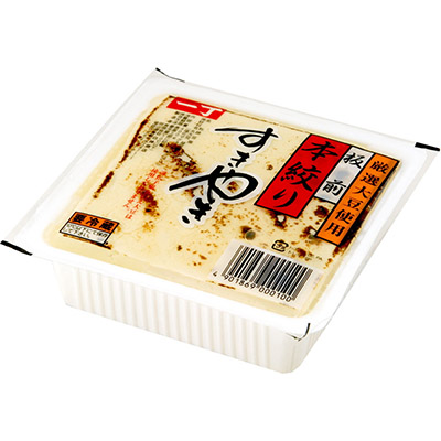 白神　すきやきとうふ