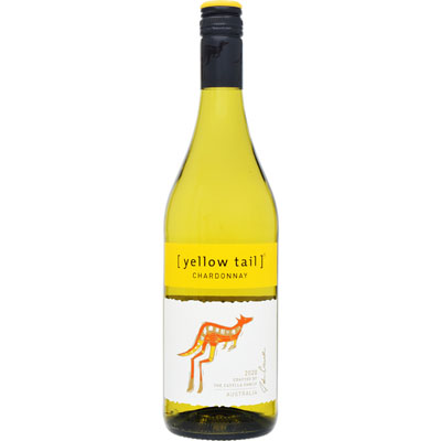 イエローテイルシャルドネ750ml