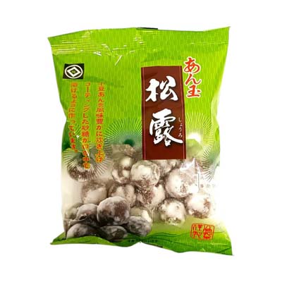 佐藤製菓　松露　１２５ｇ