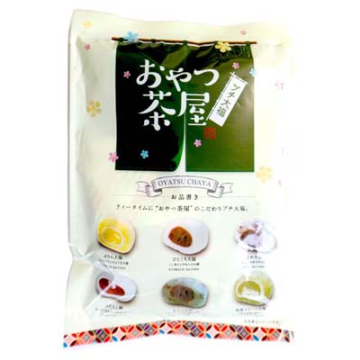 戸田屋　おやつ茶屋　プチ大福　158ｇ