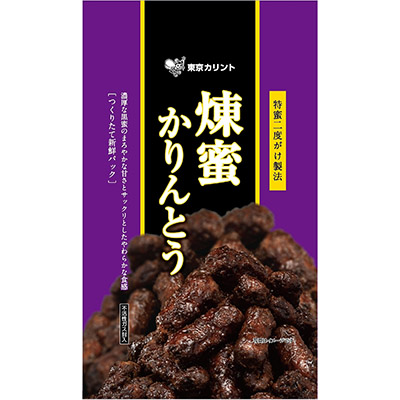 東京カリント 煉蜜かりんとう 150g