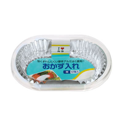 東洋おかず入れ中１２枚