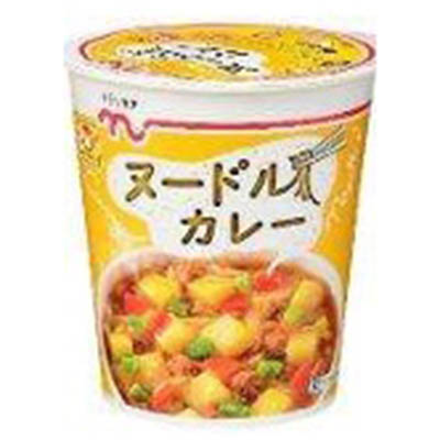 くらしモア　縦型ヌードルカレー味　７１ｇ