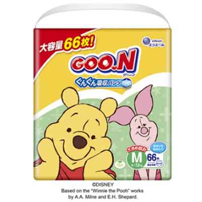 双子育児 GOON おむつ 3S 36枚入り✕6パック imgrc0110220494.jpg
