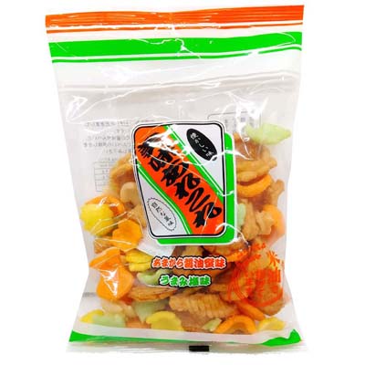 筑豊製菓 美味あれこれ90g