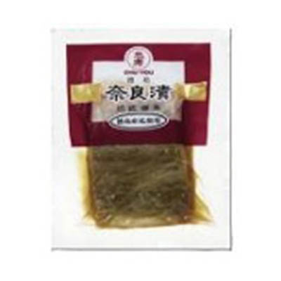 くらしモア　忠勇　伝統継承奈良漬　１２０ｇ